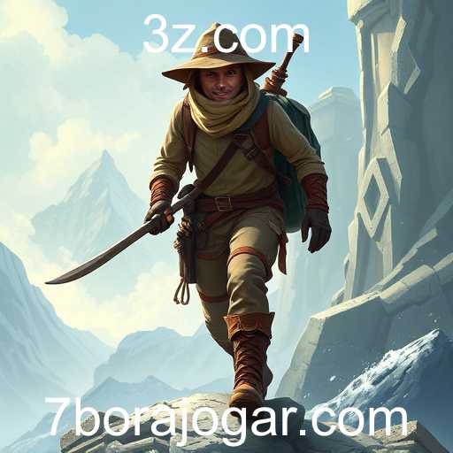 Explorando o Fascínio dos Jogos de Aventura em 'borajogar'