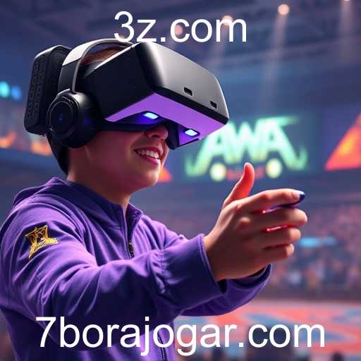 A Ascensão dos Jogos de Realidade Aumentada