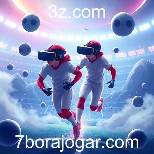 Inovações Tecnológicas Impulsionam o Setor de Jogos no Brasil