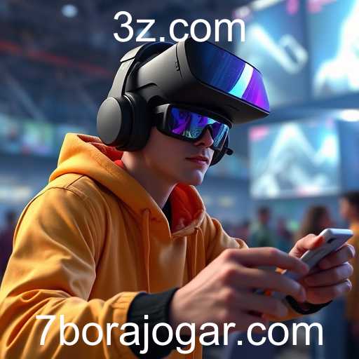 Borajogar e o Futuro dos Jogos Online no Brasil
