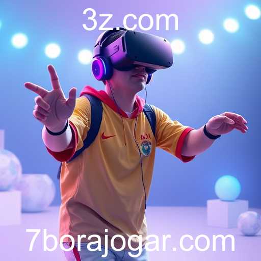 O Futuro dos Jogos Online e a Transformação Virtual