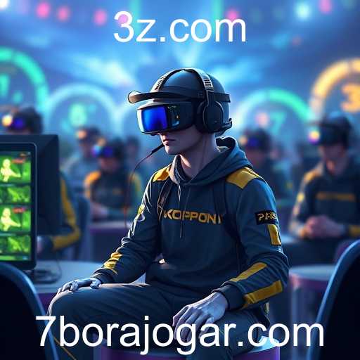 A Revolução dos Jogos Online em 2025