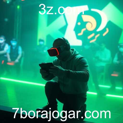 O Crescimento dos Jogos Online em 2025