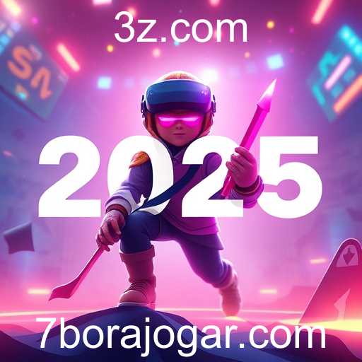 A Revolução dos Jogos: O Que Esperar em 2025