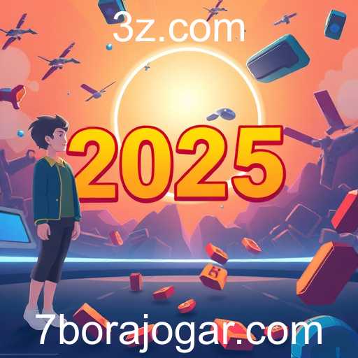 A Revolução dos Jogos Online em 2025
