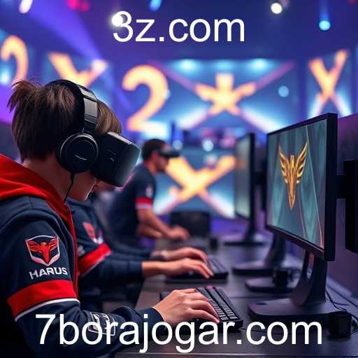 Crescimento dos Jogos Online em 2025