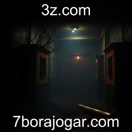 Desvendando o Fascínio dos Jogos de Terror: Temática, Narrativa e Evolução