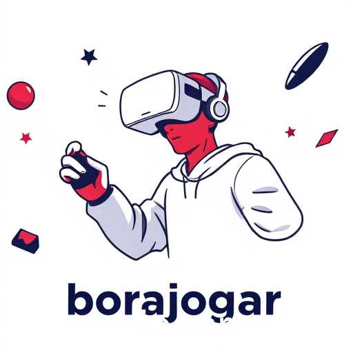 O Impacto Crescente de 'borajogar' no Mercado de Jogos