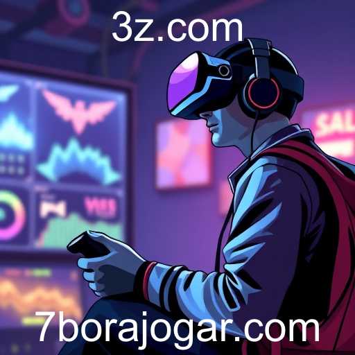 Tendências e Evoluções dos Jogos Online