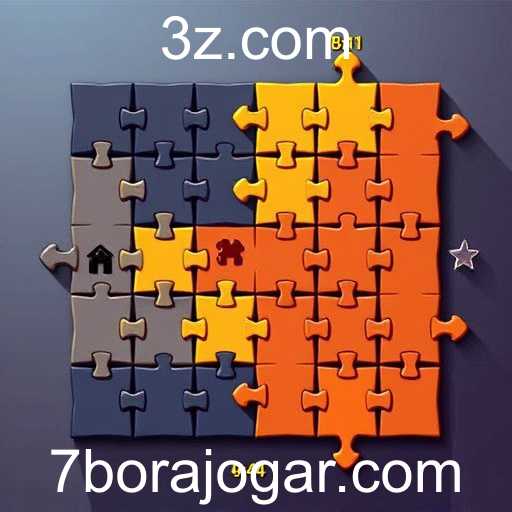 Desvendando o Fascínio dos Jogos de Quebra-Cabeça no 'borajogar'