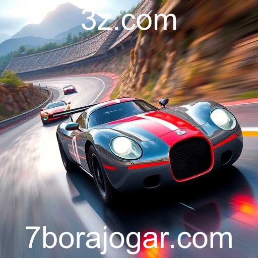 A Emoção dos Jogos de Corrida: Velocidade e Adrenalina na Palma da Mão