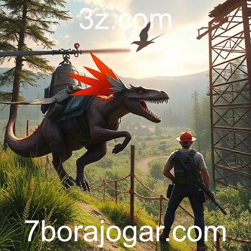 A Revolução dos Jogos em Realidade Aumentada