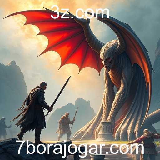 A Fascinante Jornada dos Jogos de RPG